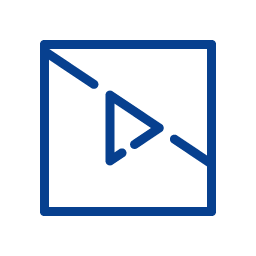 Video, and Webinar Icon